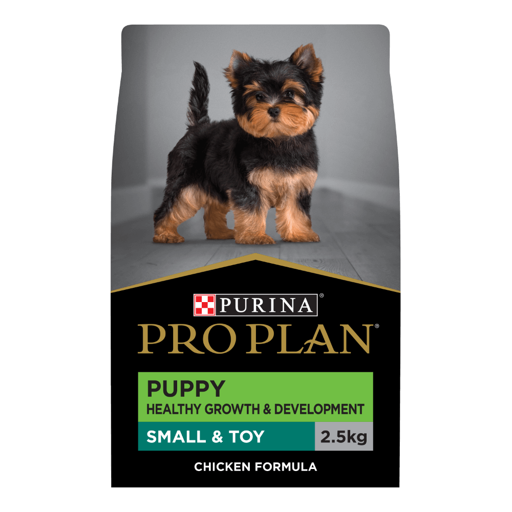 Healthy Growth And Development Puppy Dry Dog Food