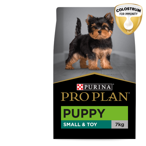 Healthy Growth And Development Puppy Dry Dog Food