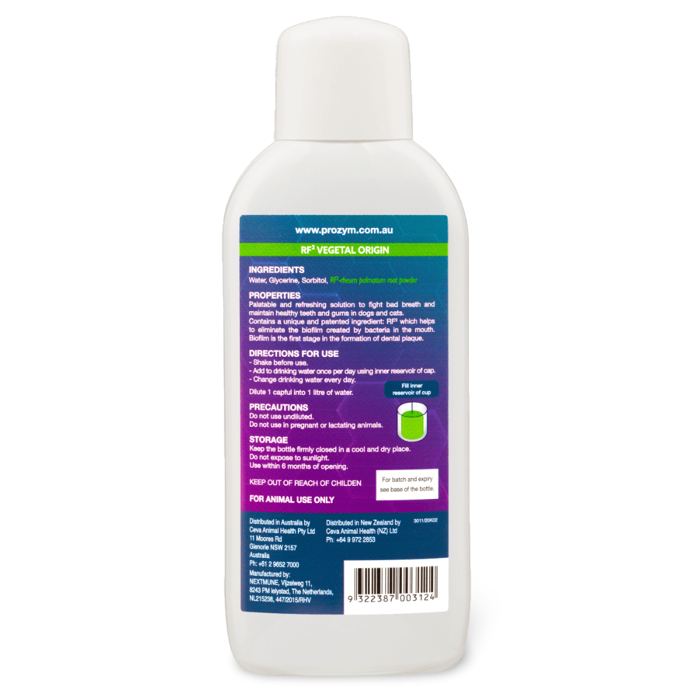 Rf2 Dental Solution
