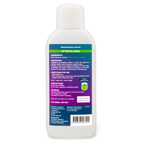 Rf2 Dental Solution