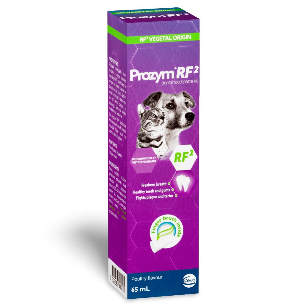 Rf2 Toothpaste Kit