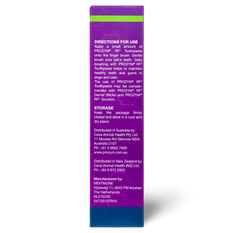 Rf2 Toothpaste Kit