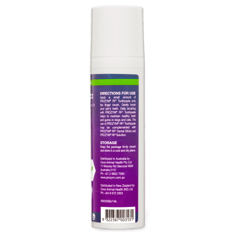 Rf2 Toothpaste Kit