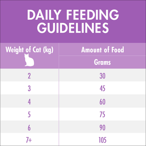 Adult Sensitive Salmon And Tuna Dry Cat Food