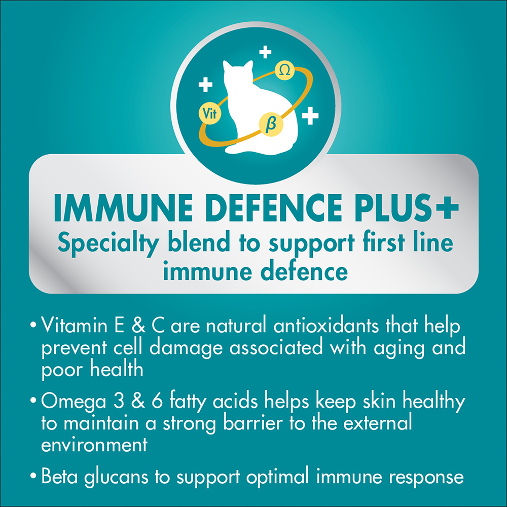 Adult Urinary Care Chicken Dry Cat Food