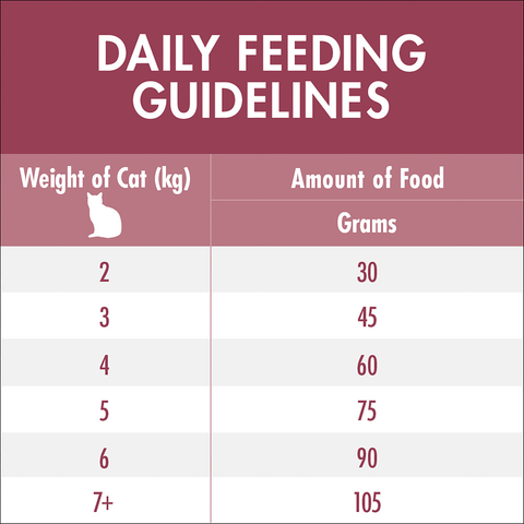 Adult Urinary Care Chicken Dry Cat Food