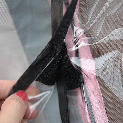 Ibiyaya Rain Cover for The Hercules Stroller