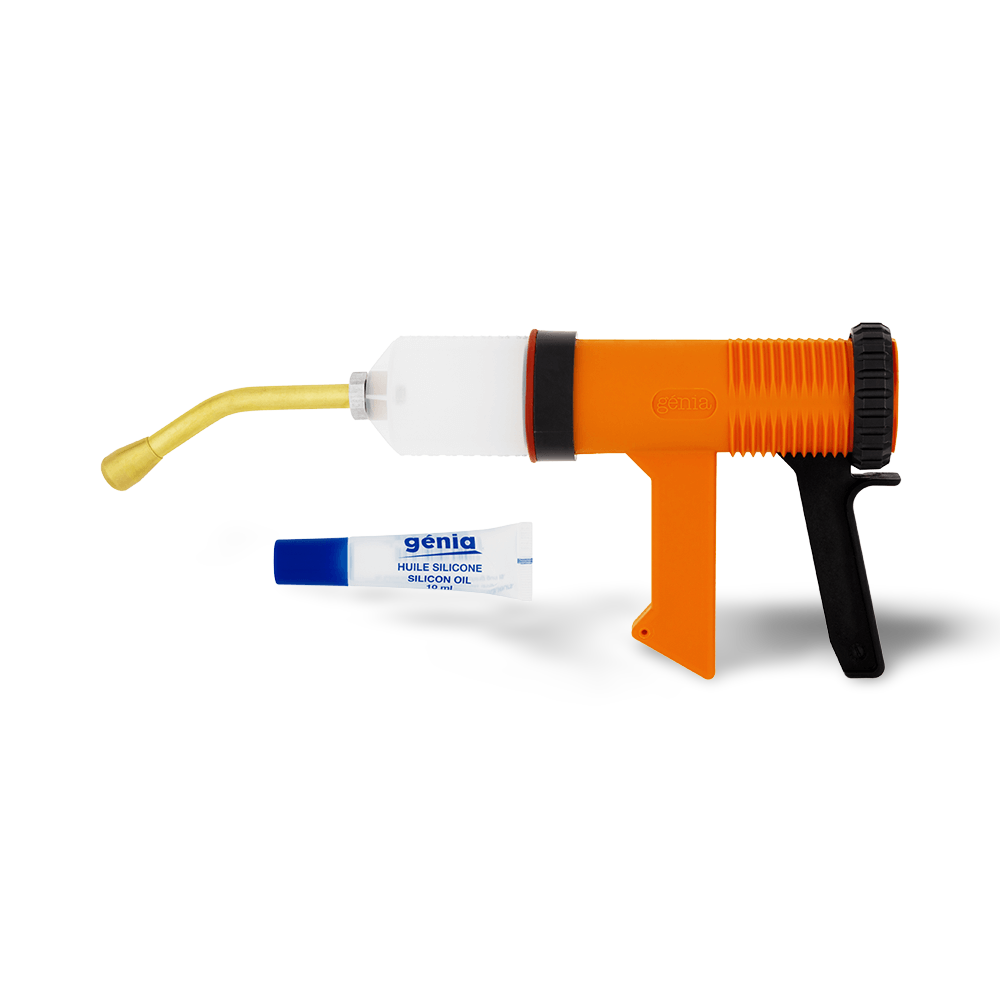 Drench Gun