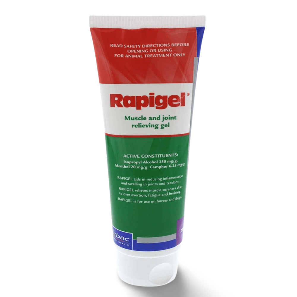 Rapigel Tube