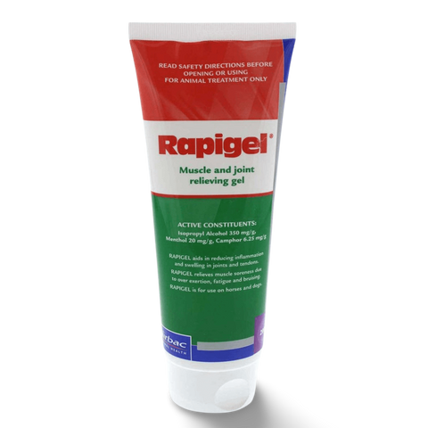 Rapigel Tube