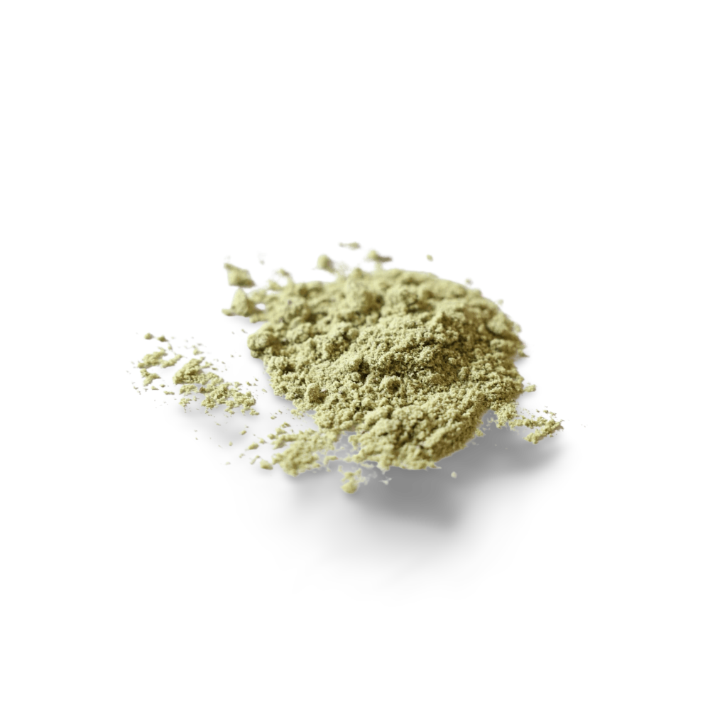Essential Greens Shiny Coat Meal Topper For Dogs