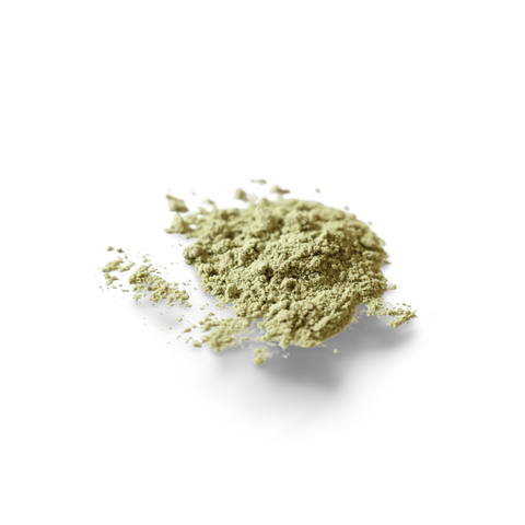 Essential Greens Shiny Coat Meal Topper For Dogs