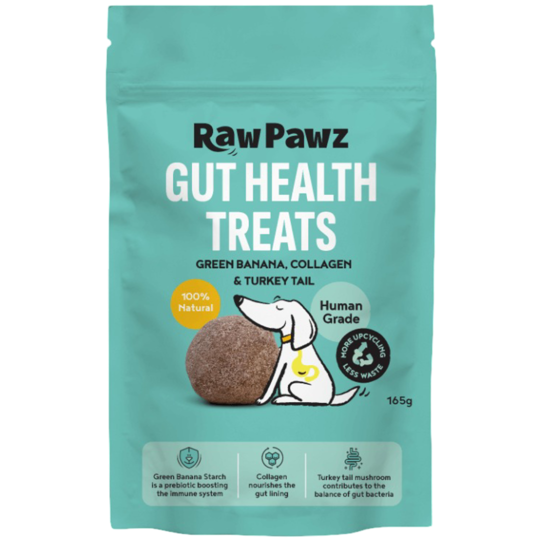 Gut Health Dog Treats