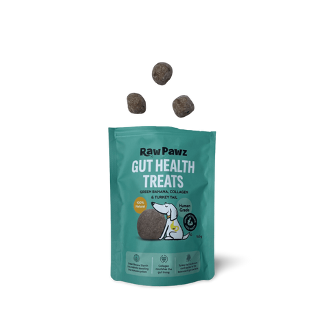 Gut Health Dog Treats