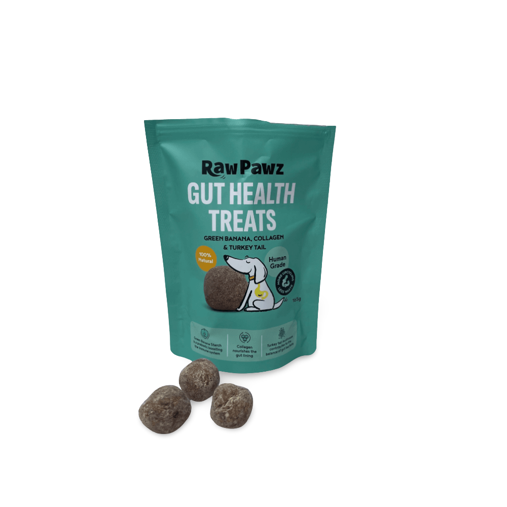 Gut Health Dog Treats