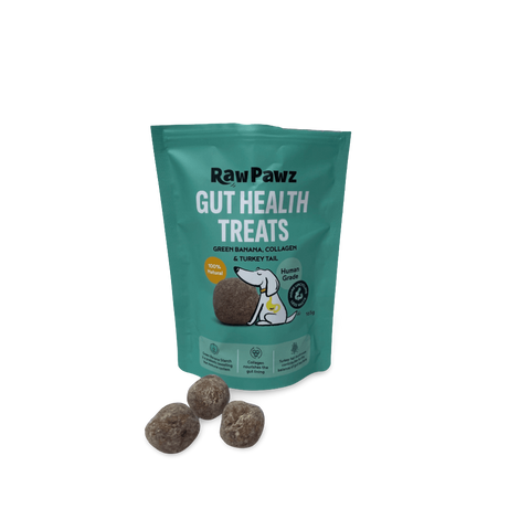 Gut Health Dog Treats