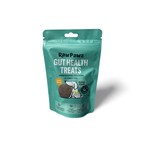 Gut Health Dog Treats