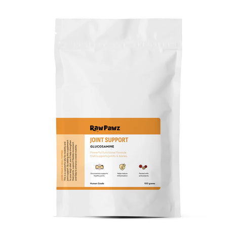 Raw Pawz Joint Support 100g