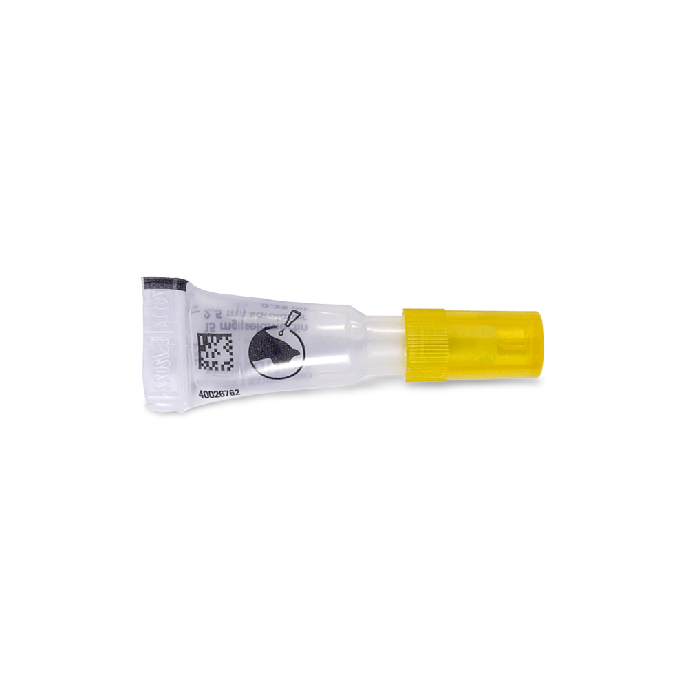 Flea & Tick Spot-On Orange Medium Cat