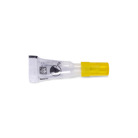 Flea & Tick Spot-On Orange Medium Cat