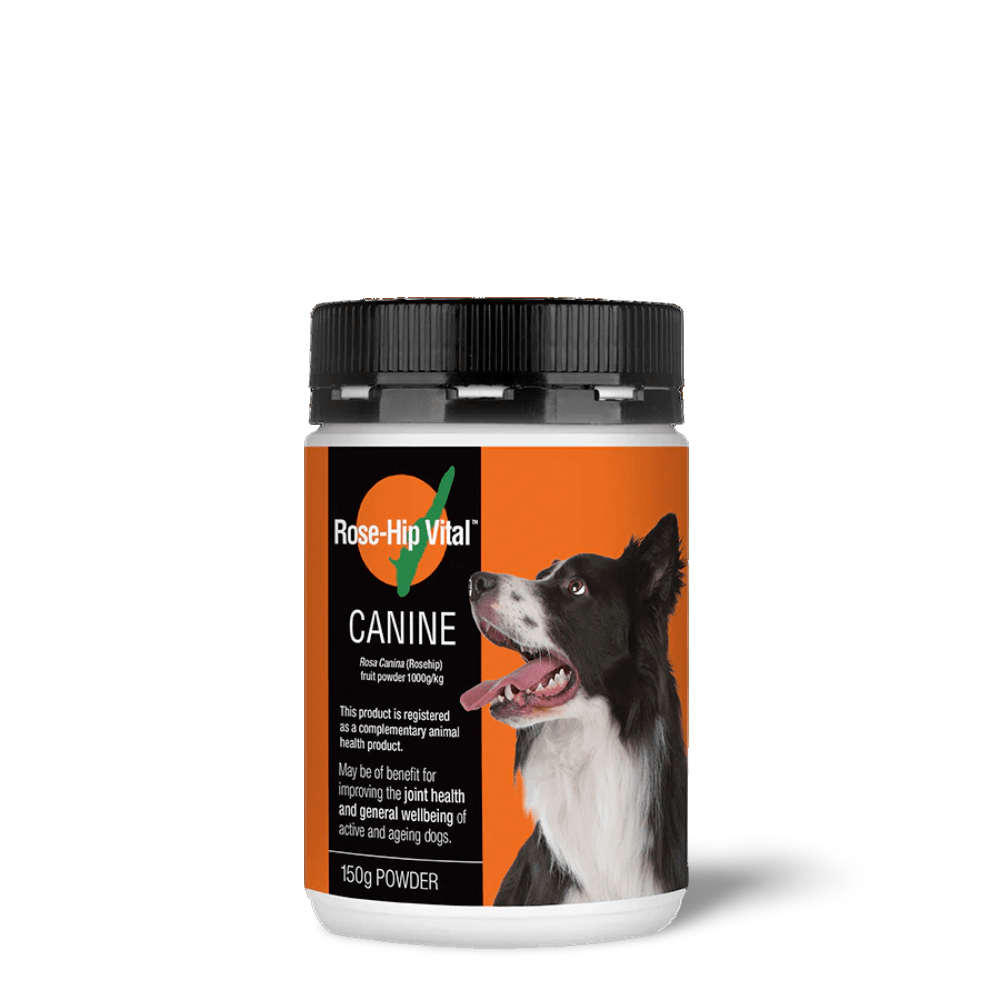 Canine Joint Supplement For Dogs