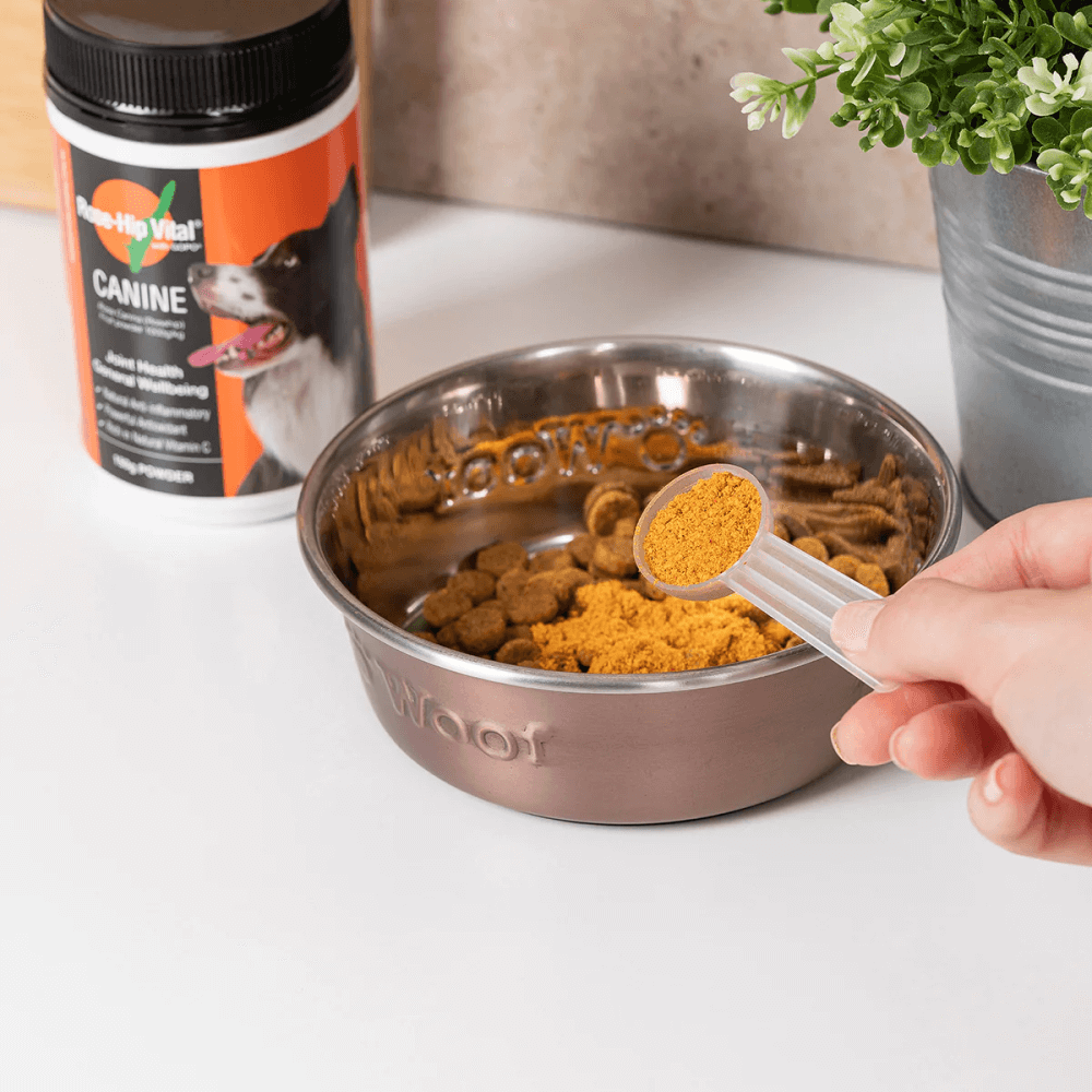 Canine Joint Supplement For Dogs