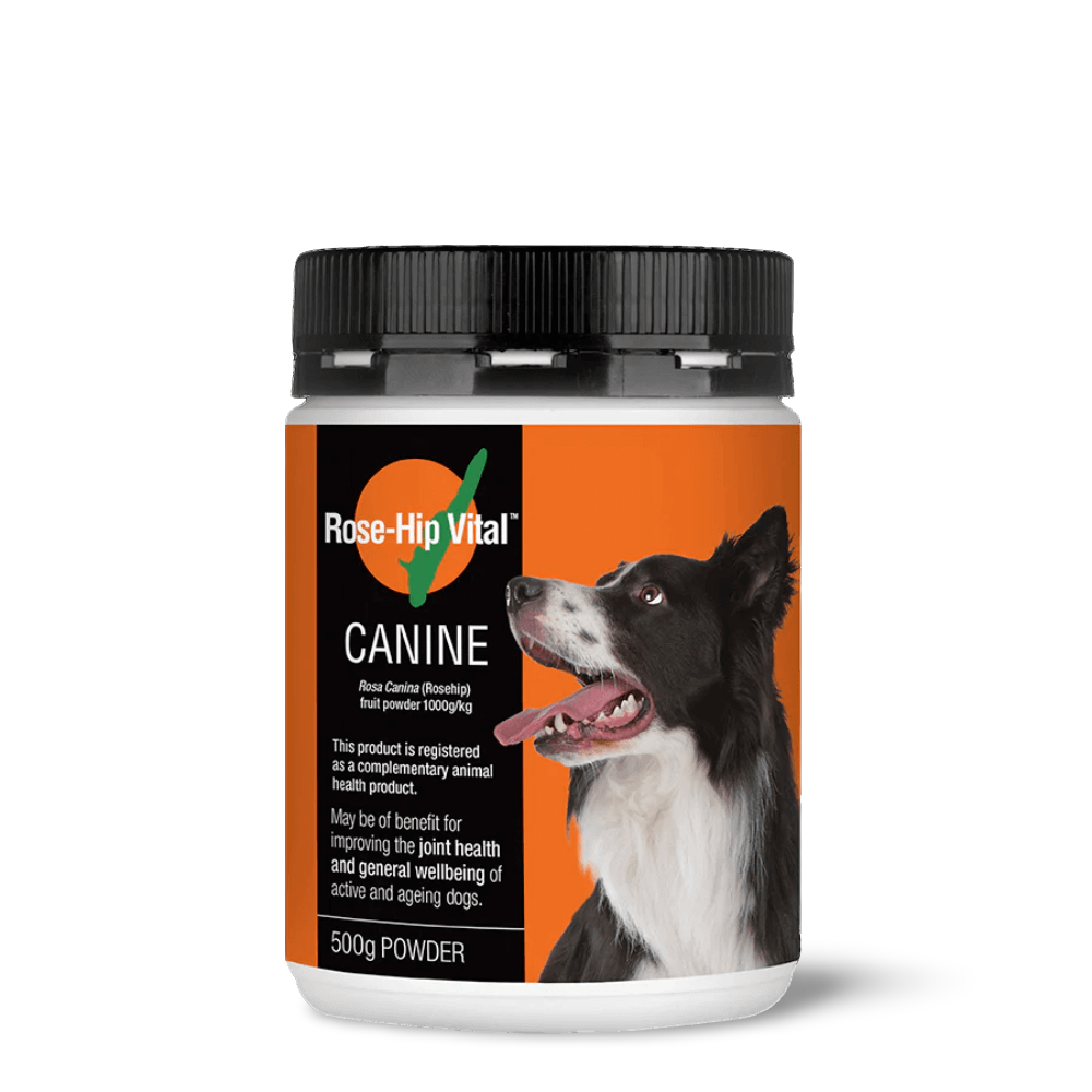 Canine Joint Supplement For Dogs