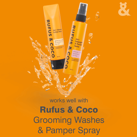 Self Cleaning Slicker Brush