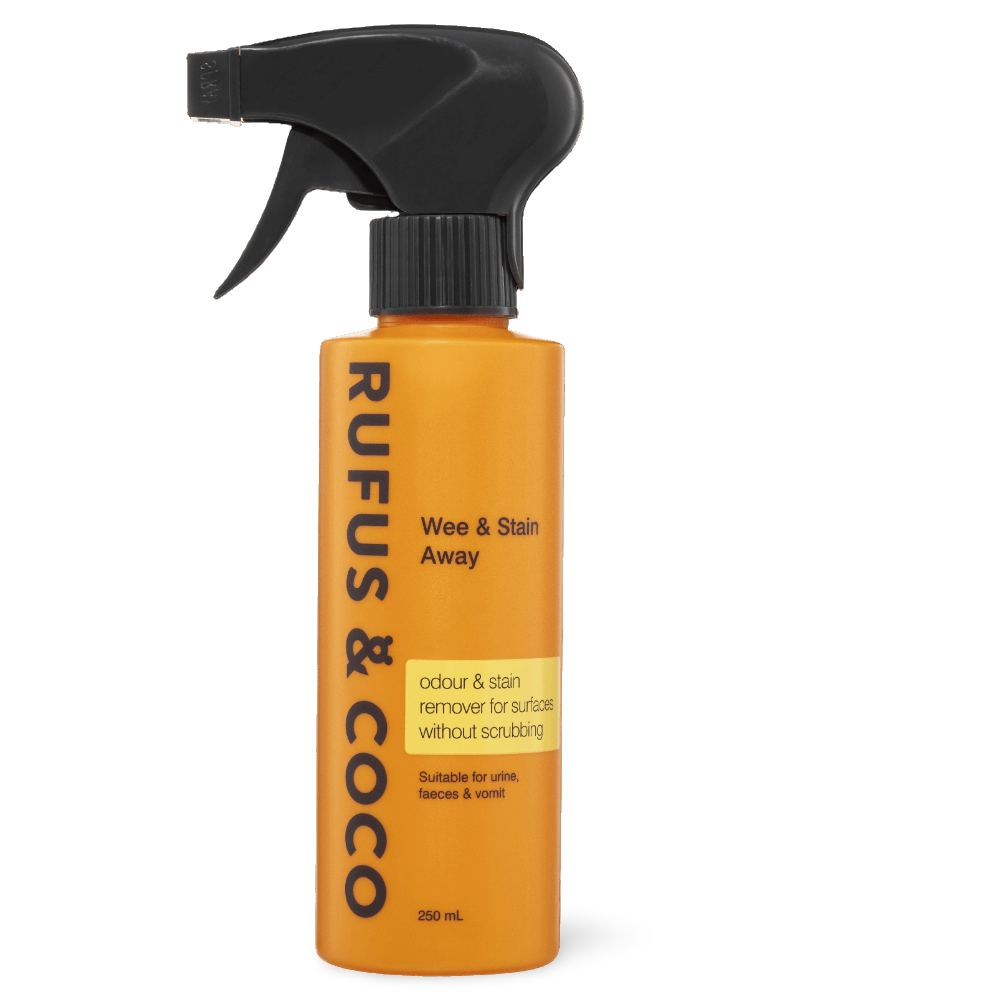 Wee Away Stain & Odour Remover