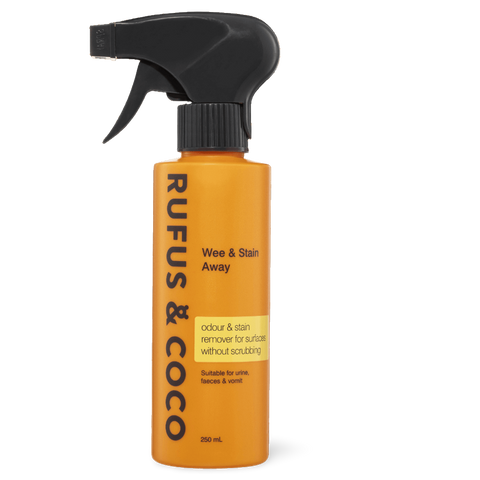 Wee Away Stain & Odour Remover