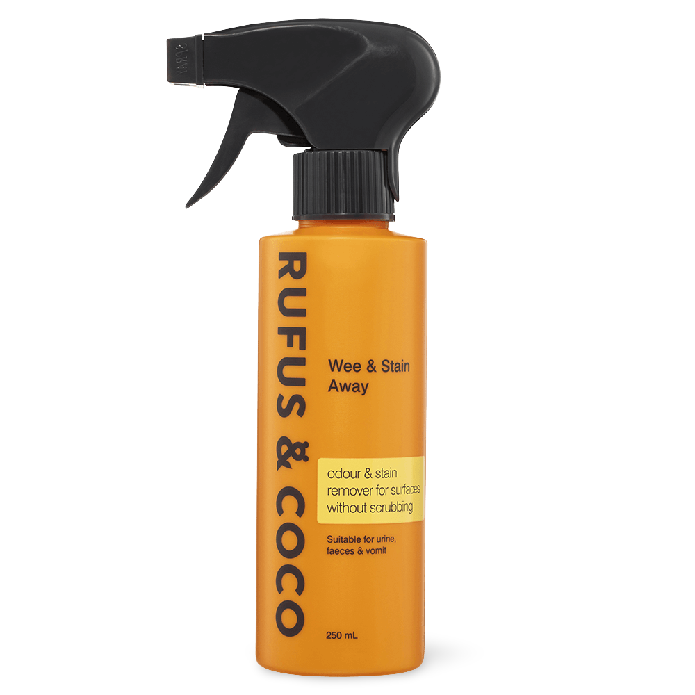 Wee Away Stain & Odour Remover