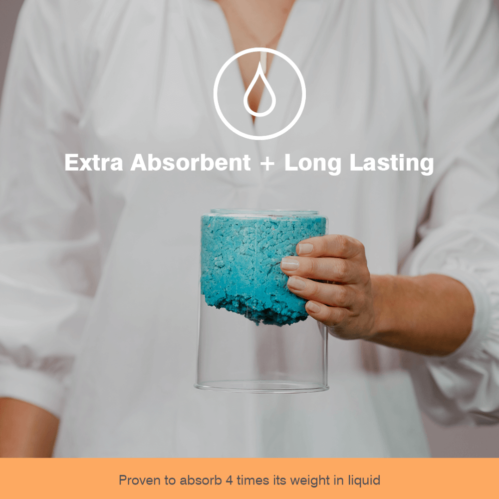 Wee Kitty Clumping Corn Litter