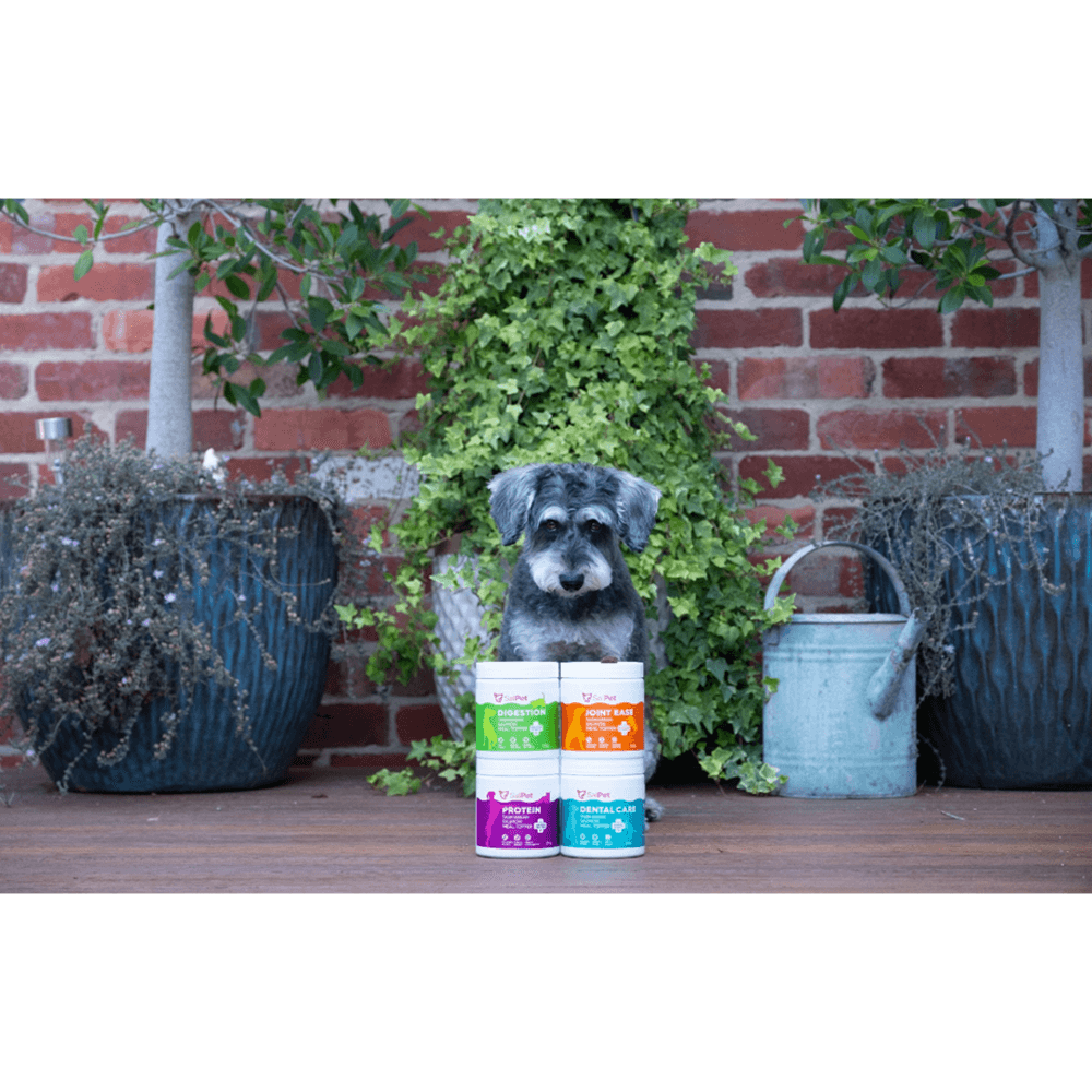 Joint Ease Tasmanian Salmon Meal Topper For Dogs And Cats