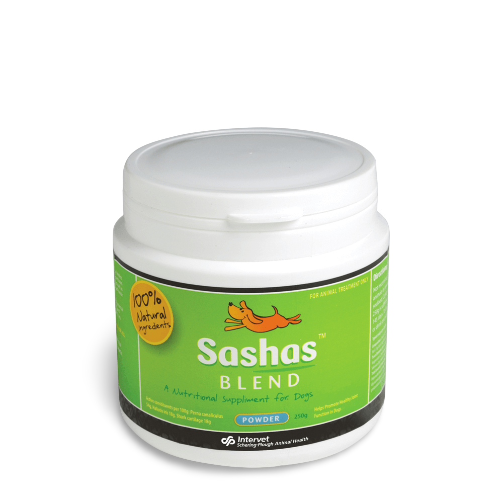 Joint Supplement Powder for Dogs