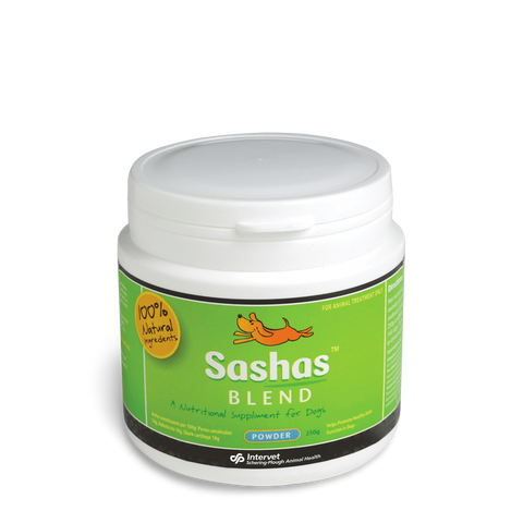 Joint Supplement Powder for Dogs