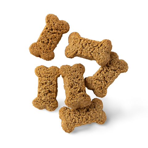 Beef Flavoured Biscuit Treats for Dogs