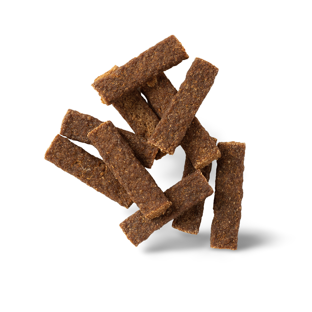 Beef Strips Dog Treats
