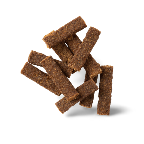Beef Strips Dog Treats