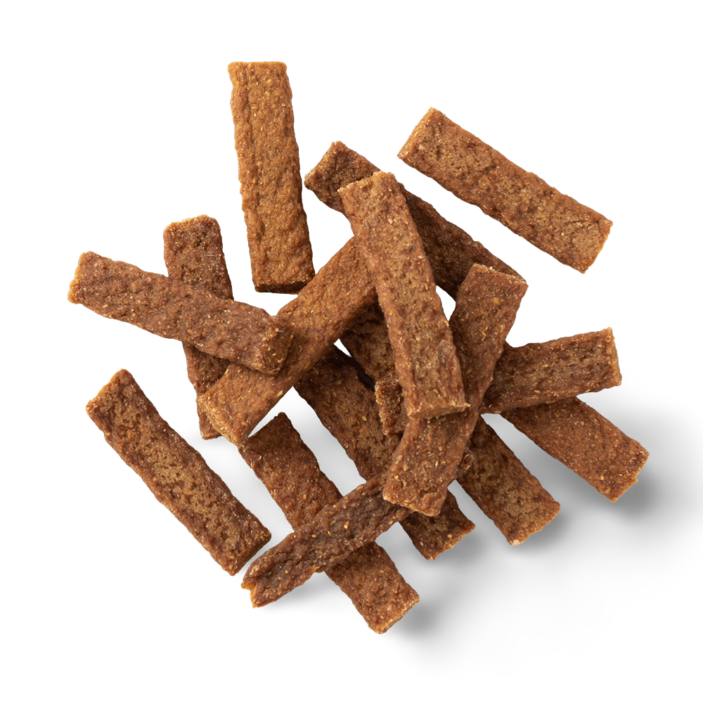 Duck Strips Dog Treats