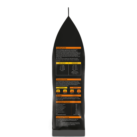 Essentials Ocean Fish Adult Dry Dog Food