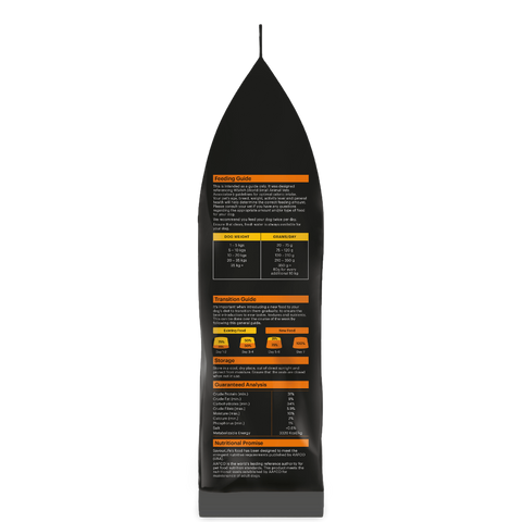 Lean Turkey Grain Free Adult Dry Dog Food