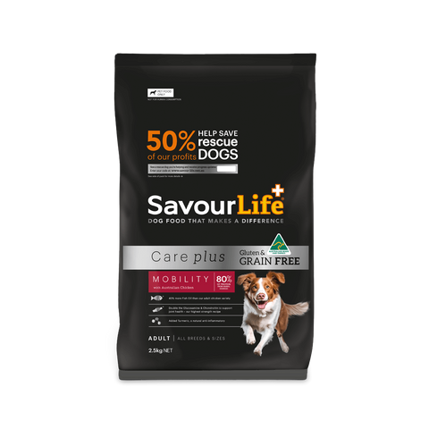 Chicken Grain Free Adult Dry Dog Food