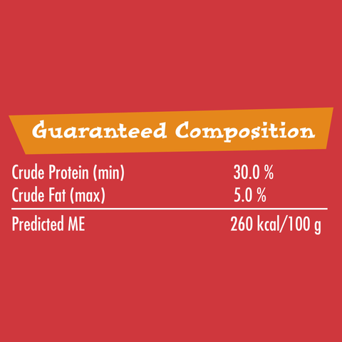 Beef Stix Dog Treats