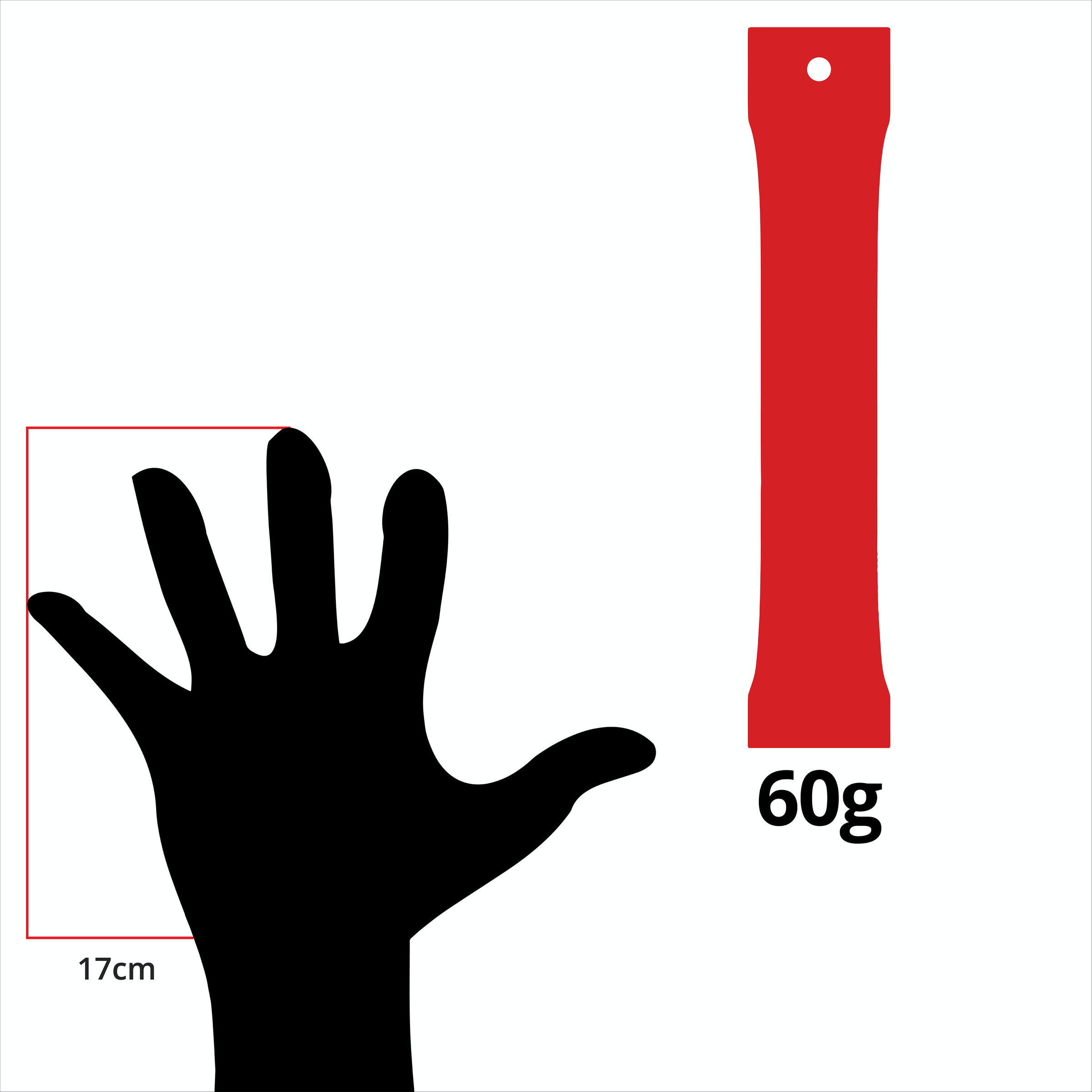 Chomp N Chew Single Large Dog Beef