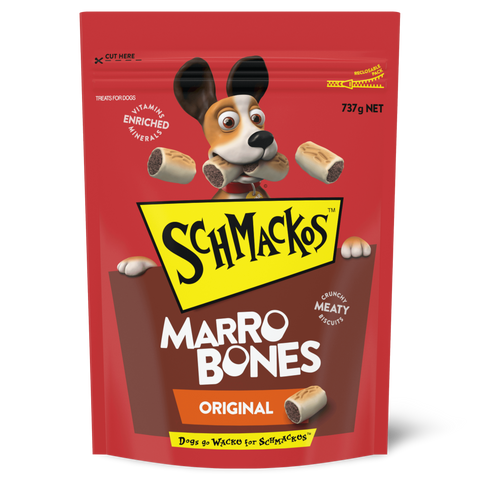 Marrobones Crunchy Dog Treats