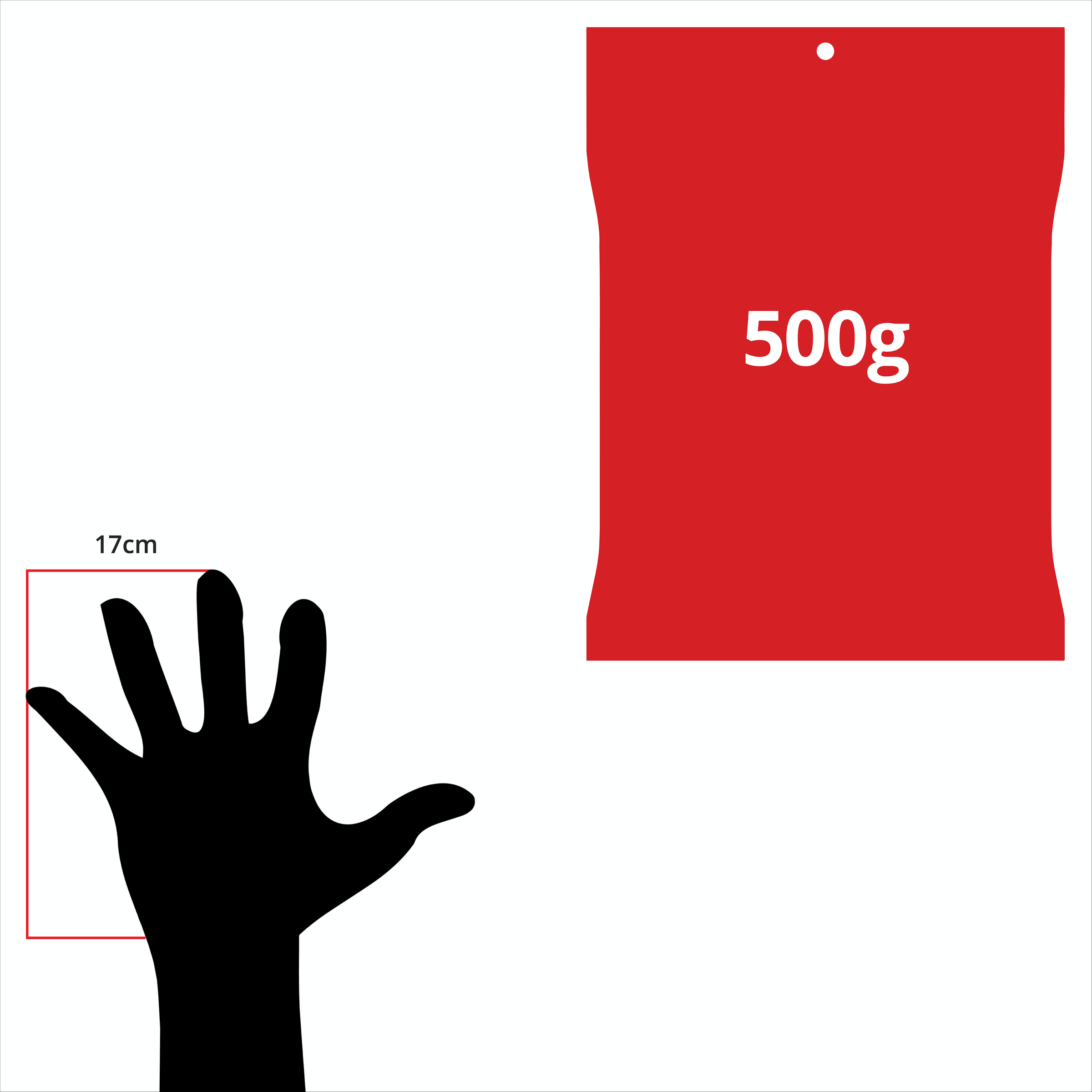 Strapz Beef Flavour Dog Treats