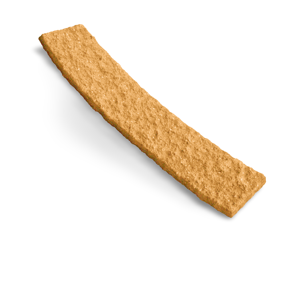 Strapz Dog Treat Chicken