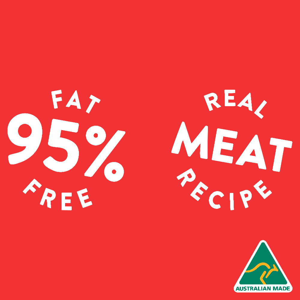 Strapz Dog Treat Liver