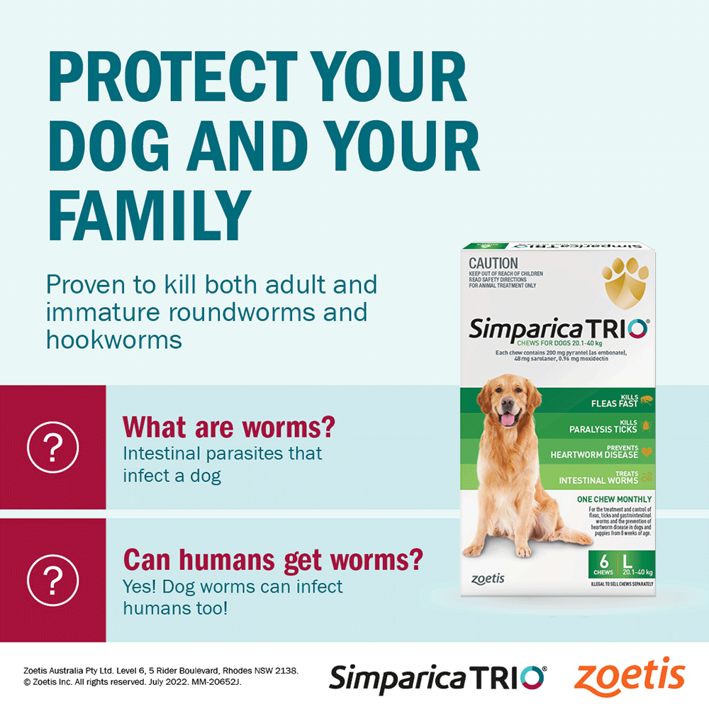 Chews for Extra Small Dogs 2.6-5kg