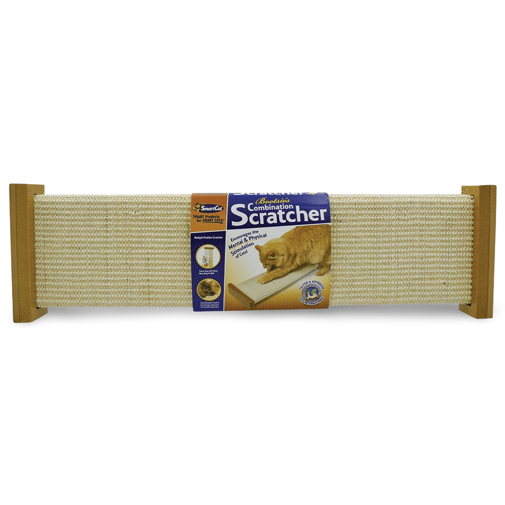 Cubination Combination Scratcher – petsome